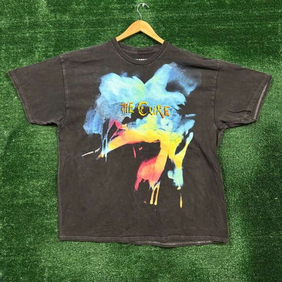 The Cure The Head on the Door T-Shirt Size O/S - Picture 1 of 5